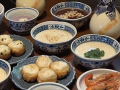 -鑫震源·苏式大虾生煎(山塘街店)