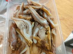 -廖排骨(正通顺街店)