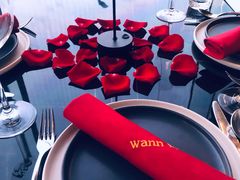 -wann lounge 低温慢煮牛排·清吧