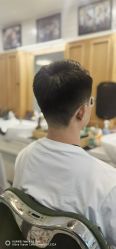 -韦恩先生Barbershop英式男士理发馆