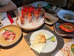 -匠和风精致料理(春熙路群光广场店)