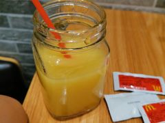 -米斯特比萨(光华桥凯德MALL天津湾店)