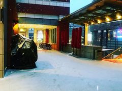 -MOCUS莫卡斯餐厅(祥云小镇店)