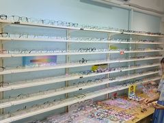 -青聪儿童眼镜(五官科医院宝庆路店)