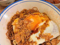 -亞婆井·劲抽面食(铂顿城店)
