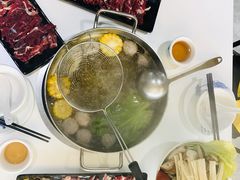 -陈记顺和潮汕牛肉火锅(番禺迎宾大道店)