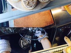 -Juicy Bakery(大学路店)