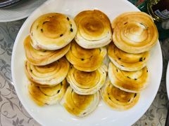 香煎葱油饼-六婶西关小厨(光塔路店)
