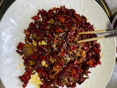 重庆辣子鸡-新渝城·始于2000年(淘金店)