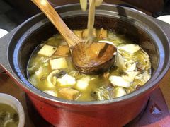 -周鱼小馆石锅酸菜鱼(活力汇店)