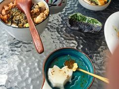 -弓二·烧鸟居酒屋(财富购物中心店)