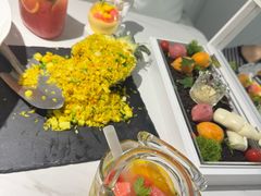 -3号仓库·创意中国菜(嘉兴龙鼎万达店)