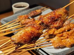 -管氏翅吧(地安门创始店)
