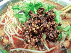 -西环肥仔螺蛳粉(总店)