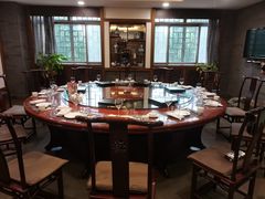 包厢-保定会馆(红旗大街店)