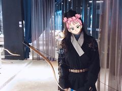-轻武堂传统射箭·功夫茶·射击体验馆(仁和新城店)