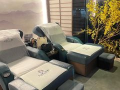 -上足·影院足道·SPA(红岭店)