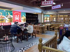 -张氏父子常德肠子馆(贺龙店)