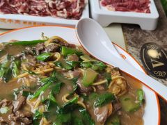-潮悦牛肉火锅城(水贝店)