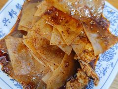 切片擀面皮-张兴邦擀面皮(禧悦里店)