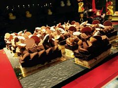 -富力希尔顿酒店·地阔自助餐厅