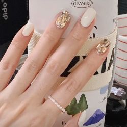 -雪儿·YuKi美甲美睫皮肤管理Salon