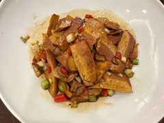 -潇湘·永州会馆(百子湾店)