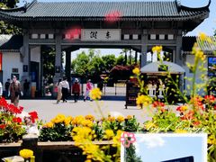-东湖听涛景区