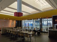 -麦当劳(南宁东站店)