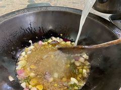 -鲜椒鱼·雅安地标性美食