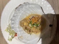 -小山日本料理(兴业太古汇店)
