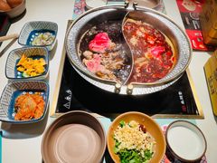 -温禾牛·和牛寿喜烧自助火锅(恒基名人店)