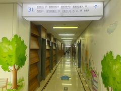 -美尔目眼科医院·近视手术·儿童近视(通州店)