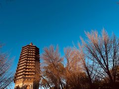 -玲珑塔公园