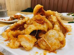 -24 新村雪浓汤(长白山烤肉店)