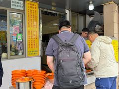 -阿麟馄饨(延长路店)