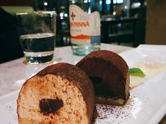 巧克力甜点-OGGI TRATTORIA PIZZERIA(深业上城店)