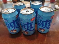 -蝦塘·中国餐馆(城墙南马道巷店)