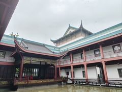-重庆川剧博物馆