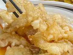 -炖四方东北铁锅炖·烧烤小龙虾(中豪国际店)