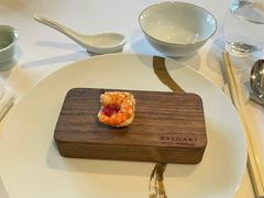 -宝丽轩中餐厅BAOLIXUAN