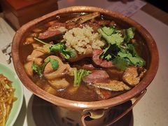 -局气 烤鸭·北京菜(武清店)