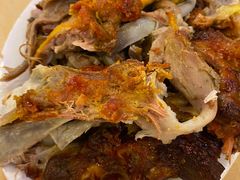 烤羊腿-维吾尔餐厅(宜山路店)