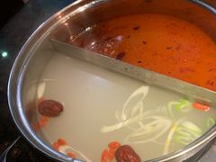 -阪尚皇·原切牛排·烤肉火锅自助(北京路店)