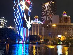 -永利澳门酒店