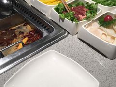 -海底捞大排档火锅(悦荟广场店)