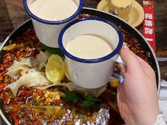 -聂发财重庆江湖菜(解放碑店)