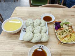 -津门张记包子铺(三马路店)