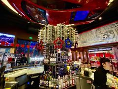 自助取餐区-MOSSO德国餐厅·音乐酒吧(环宇荟店)