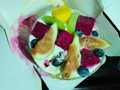 -兔兔家蛋糕甜品(德胜店)